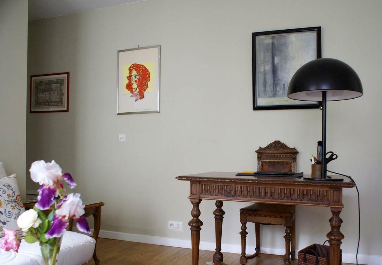 25 Rue Du Telegraphe Apartment Paris Exterior photo