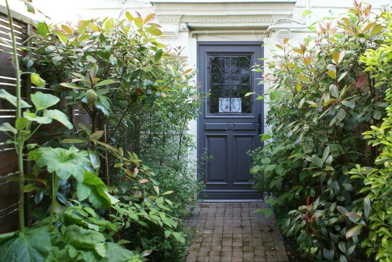 25 Rue Du Telegraphe Apartment Paris Exterior photo